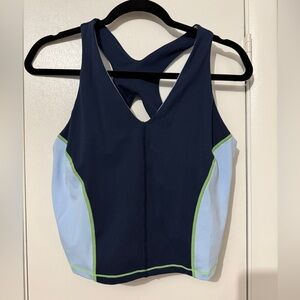 Sweaty Betty London sports bra